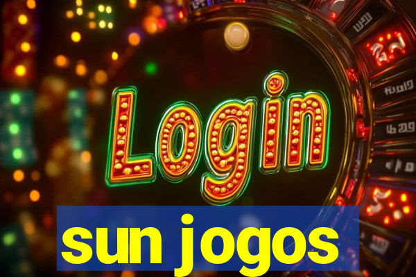 sun jogos